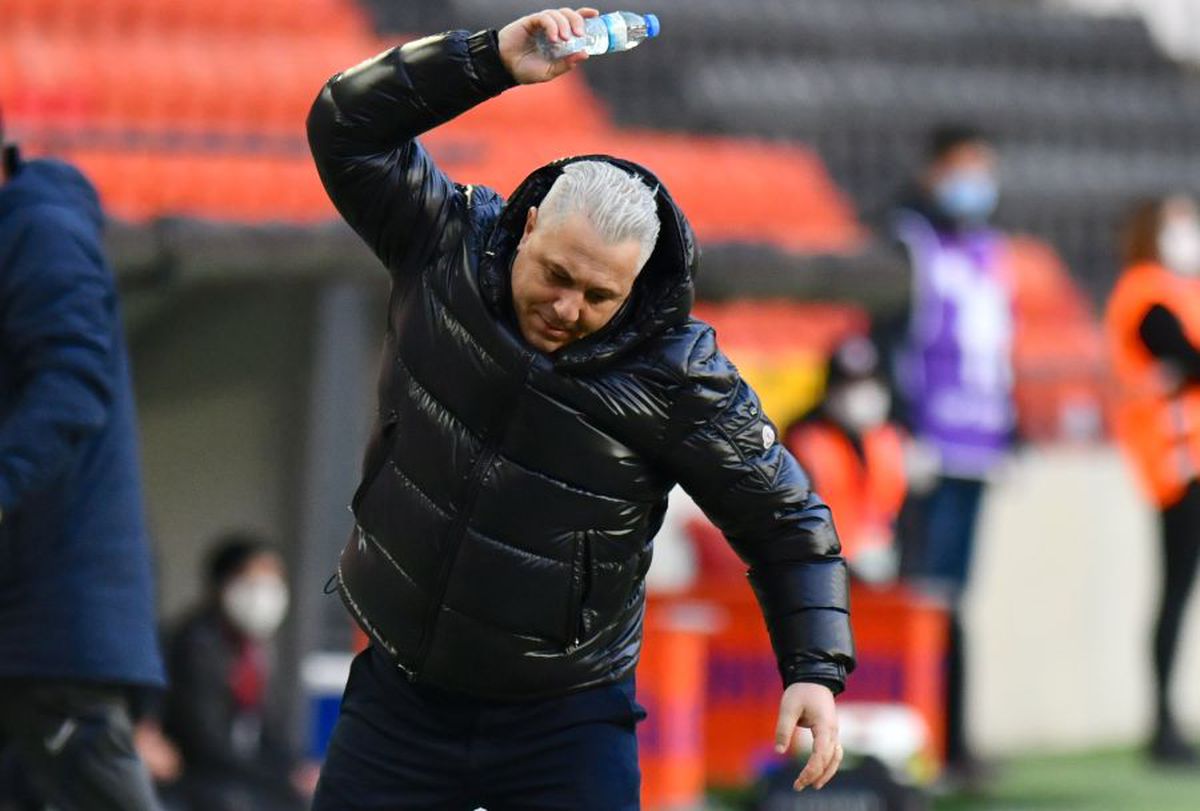 Marius Șumudică, reacție la cald după ce a devenit lider în Turcia: „E ca și cum am fi campioni”. Ce l-a deranjat