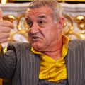 FCSB. Darius Olaru (22 de ani, mijlocaș central) are o ofertă de 7 milioane de euro de la un club din străinătate. Patronul Gigi Becali nu vrea să-l vândă.