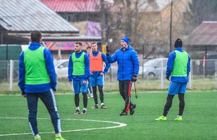 Curățenie de iarnă la Poli Iași » 9 jucători importanți părăsesc echipa! Anunțul președintelui Ciprian Paraschiv