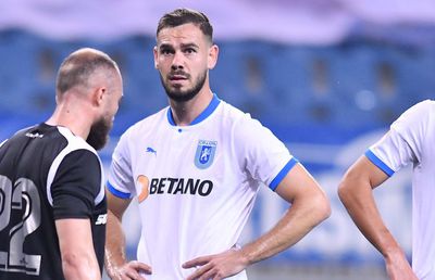 Corneliu Papură, informații despre recuperarea lui Elvir Koljic » Când va reveni bosniacul + Detalii despre transferurile dorite de olteni