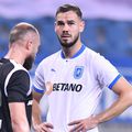 Elvir Koljic, CS Universitatea Craiova