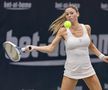 Camila Giorgi (28 de ani, 76 WTA) continuă seria pictorialelor provocatoare. Fanii italieni nu sunt încântanți și îi cer să acorde mai multă atenție tenisului.