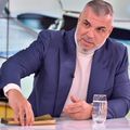 Cosmin Olăroiu la Prietenii lui Ovidiu, foto: GSP