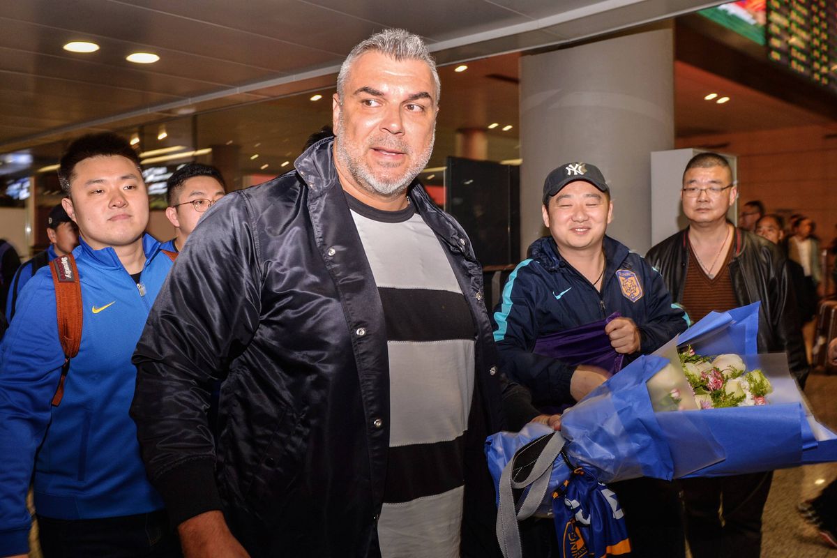 EXCLUSIV Virusul care a dat lumea peste cap a plecat de la Wuhan, dar viaţa în China nu s-a schimbat prea mult! Cosmin Olăroiu, afirmaţie-şoc: „E cea mai liberă țară din lume”