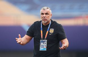 EXCLUSIV Cosmin Olăroiu a răbufnit în direct: „M-am săturat ca noi, românii, să fim priviți ca niște persoane umile, care ținem capul jos!”