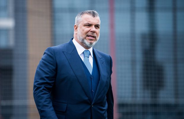 EXCLUSIV Cosmin Olăroiu, disperat după ce un membru al familiei s-a infectat cu COVID-19 » Cum l-au umilit medicii pe care îi ajutase în starea de urgență: „Nici măcar nu mi-au răspuns!”