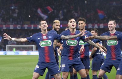 PSG începe curățenia în lot după aducerea lui Pochettino » Cei 5 jucători de pe lista neagră