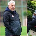 Ilie Dumitrescu, 51 de ani, fost mare internațional, se declară impresionat de rezultatele obținute de Marius Șumudică (49) în Turcia, cu Gaziantep.