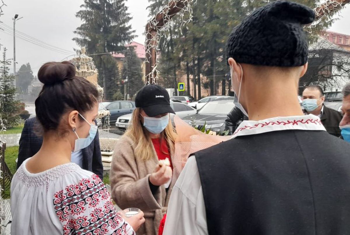 Simona Halep, vizită la Valea Doftanei: numărul doi mondial s-a relaxat alături de Toni Iuruc