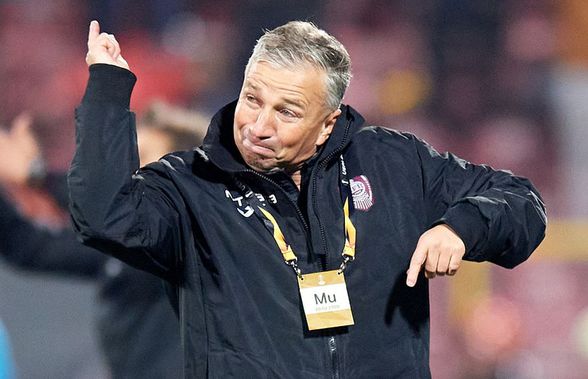 Dan Petrescu l-a sunat pe Marius Șumudică » Antrenorul lui Gaziantep a dezvăluit dialogul: „Era în Dubai”