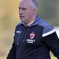 Florin Prunea, 52 de ani, fostul manager general al lui Dinamo, crede că Pablo Cortacero vrea să scape de gruparea din Ștefan cel Mare, după ce a adus-o într-un colaps financiar.
