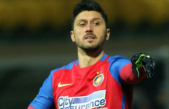 Ciprian Marica îi simte lipsa lui Gigi Becali: „Fotbalul are nevoie de el, ca Dinamo de Steaua”