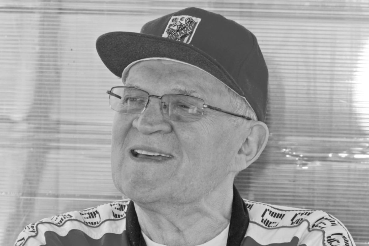 A murit Mircea Stoenescu, „cel mai vechi dinamovist în viață” » În urmă cu o lună, a plâns în dialog cu GSP: „Nu mai rezist!”