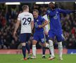 Chelsea - Tottenham / Sursă foto: Guliver/Getty Images