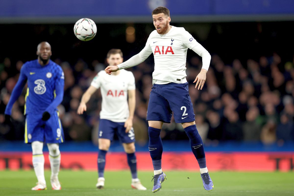 Chelsea n-a stat la discuții cu Tottenham, în prima semifinală a Cupei Ligii Angliei