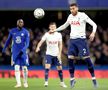 Chelsea - Tottenham / Sursă foto: Guliver/Getty Images