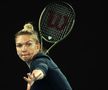 Simona Halep, victorie rapidă cu Destanee Aiava  în turul 1 de la Melbourne Summer Set » Când joacă meciul cu Gabriela Ruse