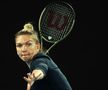 Simona Halep, prima reacție după victoria cu Aiava: „E greu să revii după atâtea luni” » Ce spune despre duelul cu Ruse