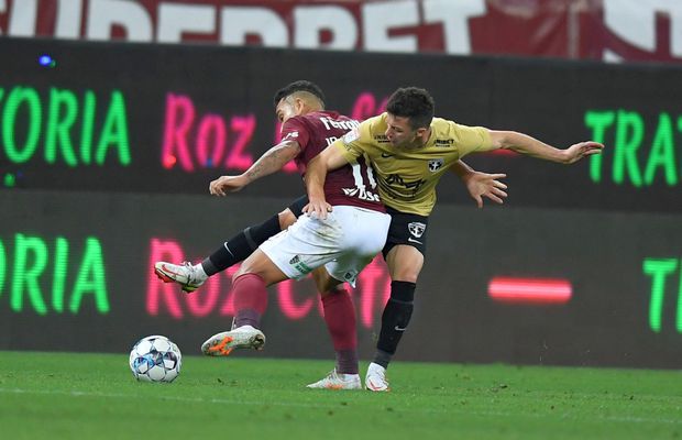 Cine l-a impresionat în acest sezon pe MM Stoica: „E jucătorul-revelație din Liga 1!”