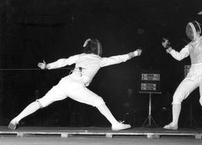 Doliu în sportul româneasc! Prima campioană olimpică a scrimei româneşti a murit azi, la 83 de ani