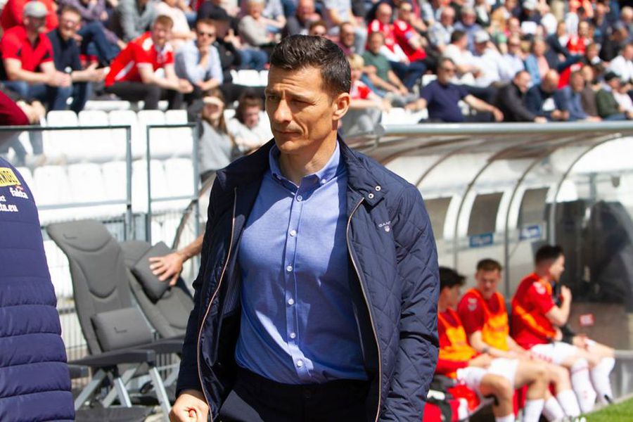Mihai Stoica a recunoscut că l-a sunat pe Gigi Becali: „Dacă nu schimbi antrenorul, pierzi campionatul”
