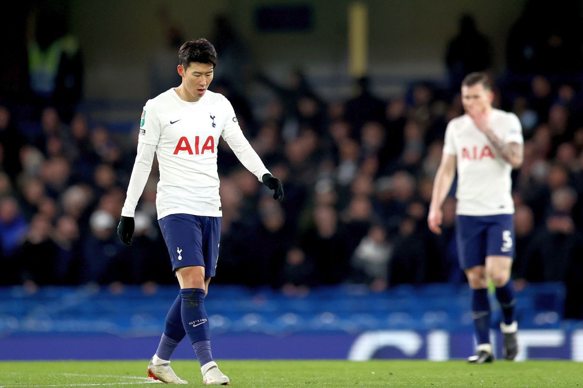 Chelsea n-a stat la discuții cu Tottenham, în prima semifinală a Cupei Ligii Angliei