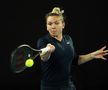 Simona Halep, prima reacție după victoria cu Aiava: „E greu să revii după atâtea luni” » Ce spune despre duelul cu Ruse