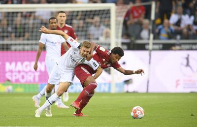 Bayern Munchen, în aer! Meciul cu Borussia Monchengladbach în pericol să fie amânat