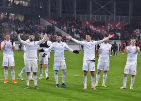 FCSB a efectuat vizita medicală » Ce jucători au lipsit + surprizele de pe lista roș-albaștrilor