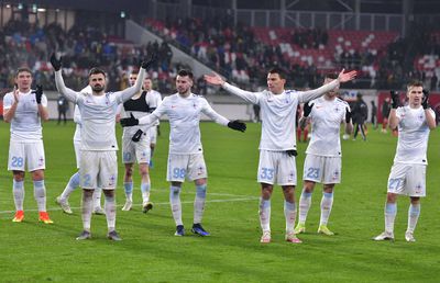 FCSB a efectuat vizita medicală » Ce jucători au lipsit + surprizele de pe lista roș-albaștrilor