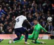 Chelsea - Tottenham 2-0, în prima semifinală a Cupei Ligii Angliei/ foto: Guliver/Getty Images