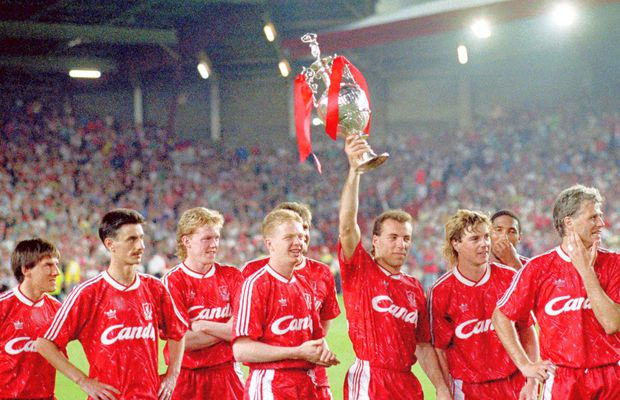 Povestea necunoscută a lui Ronny Rosenthal, campion cu Liverpool: „Tata e născut în București! Încă urmărește la TV tot ce e legat de România”