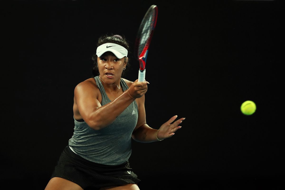 Simona Halep, victorie rapidă cu Destanee Aiava  în turul 1 de la Melbourne Summer Set » Când joacă meciul cu Gabriela Ruse