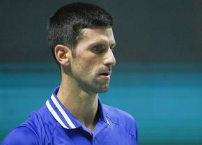 Ce-i reproșează CTP lui Novak Djokovic după ce a anunțat că vine la Australian Open: „Tace mâlc”