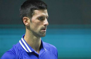 Ce-i reproșează CTP lui Novak Djokovic după ce a anunțat că vine la Australian Open: „Tace mâlc”