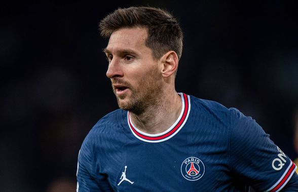 Leo Messi s-a vindecat de Covid -19 » Recuperare miraculoasă în doar 3 zile