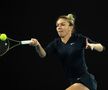 Simona Halep, victorie rapidă cu Destanee Aiava  în turul 1 de la Melbourne Summer Set » Când joacă meciul cu Gabriela Ruse
