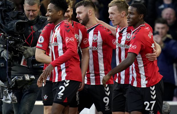 Clubul Southampton a fost preluat de un miliardar sârb » Afacere de 100 de milioane de lire sterline