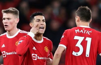 Fostul antrenor al lui Manchester United spune că transferul lui Cristiano Ronaldo a fost o greșeală