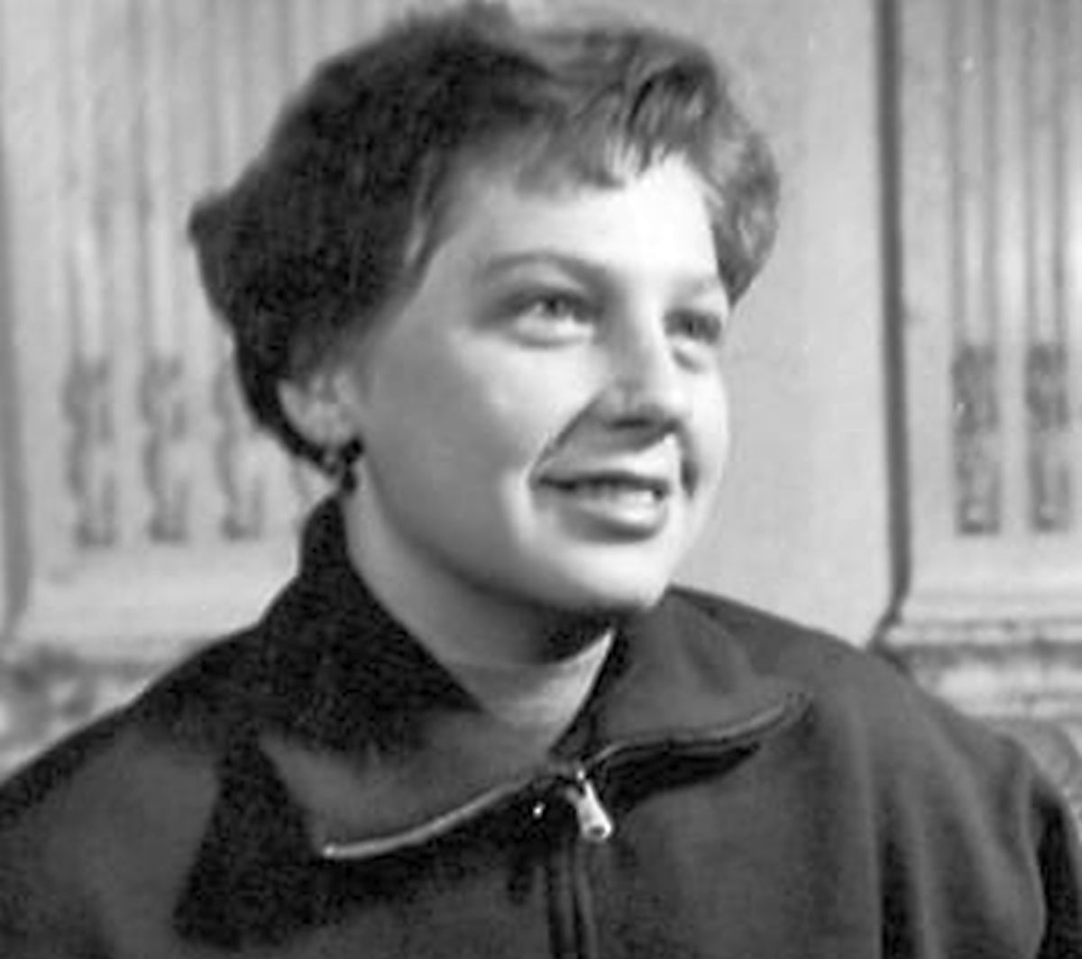 Olga Orban-Szabo, prima medaliată olimpică a scrimei româneşti, s-a stins astăzi, la vârsta de 83 de ani