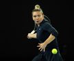 Simona Halep, victorie rapidă cu Destanee Aiava  în turul 1 de la Melbourne Summer Set » Când joacă meciul cu Gabriela Ruse