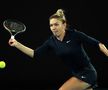 Simona Halep, victorie rapidă cu Destanee Aiava  în turul 1 de la Melbourne Summer Set » Când joacă meciul cu Gabriela Ruse