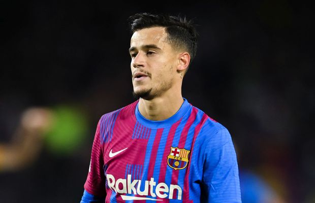 Coutinho pleacă de la Barcelona: „Semnează săptămâna asta”