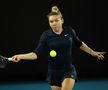 Simona Halep, victorie rapidă cu Destanee Aiava  în turul 1 de la Melbourne Summer Set » Când joacă meciul cu Gabriela Ruse