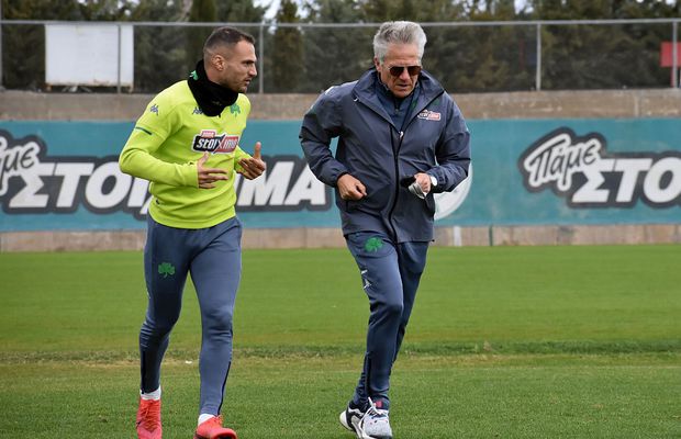 De ce FRF nu-l place pe Boloni » Motivul pentru care a ieșit din calculele pentru postul de selecționer