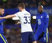Chelsea - Tottenham / Sursă foto: Guliver/Getty Images