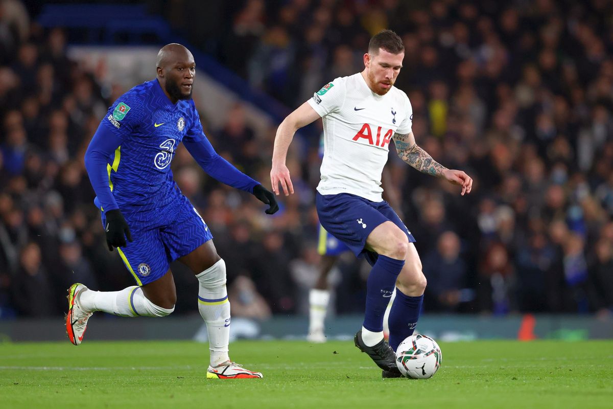 Chelsea - Tottenham, semifinală EFL Cup