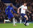 Chelsea - Tottenham / Sursă foto: Guliver/Getty Images