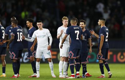 Cele mai valoroase cluburi la început de 2022 » Anglia domină topul, în timp ce Italia nu are nicio echipă în primele 10