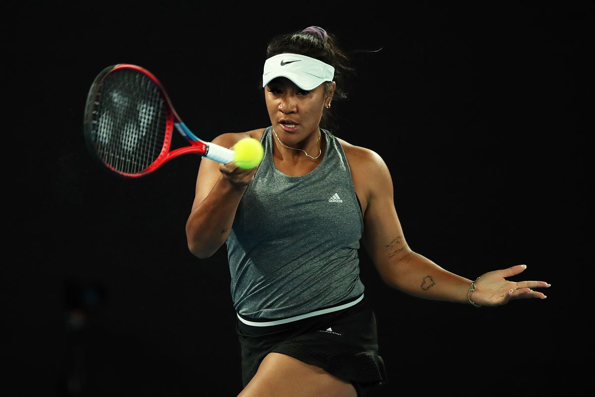 Simona Halep, victorie rapidă cu Destanee Aiava  în turul 1 de la Melbourne Summer Set » Când joacă meciul cu Gabriela Ruse